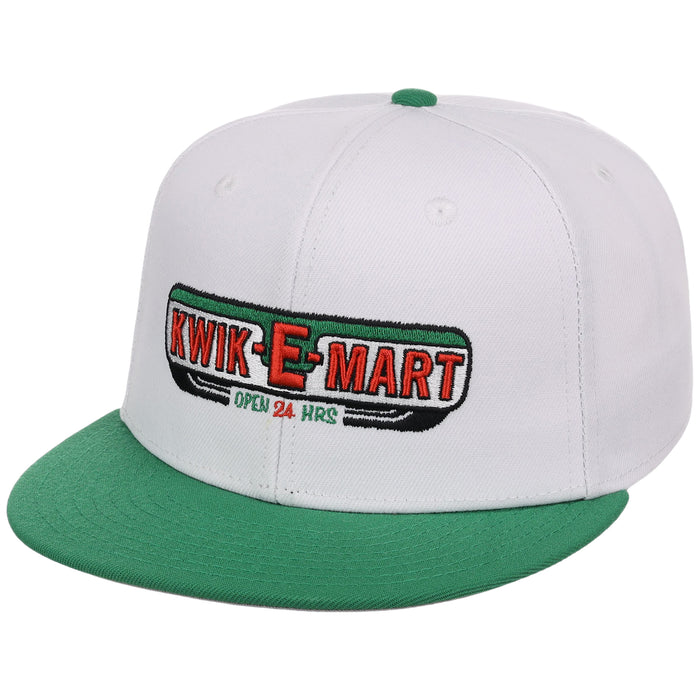 The Simpsons Fitted Collection - Kwik Mart Fitted