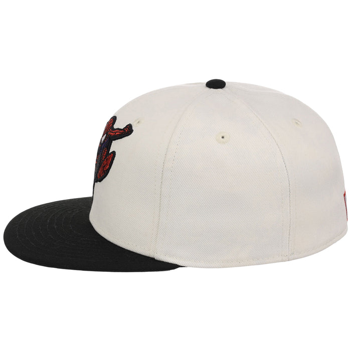 The Spider-Man Evolution Collection 1999 'The Amazing Spider-Man' (White/Black)