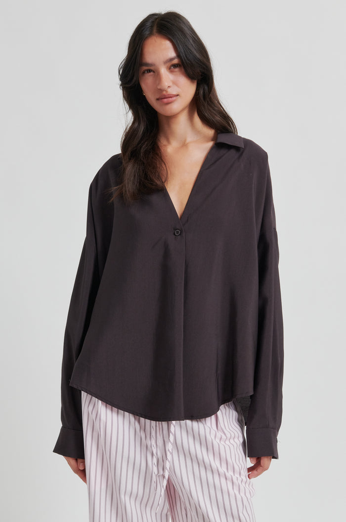 Timeline Blouse