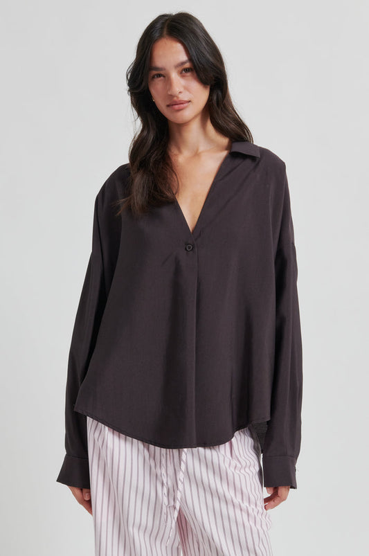 Timeline Blouse