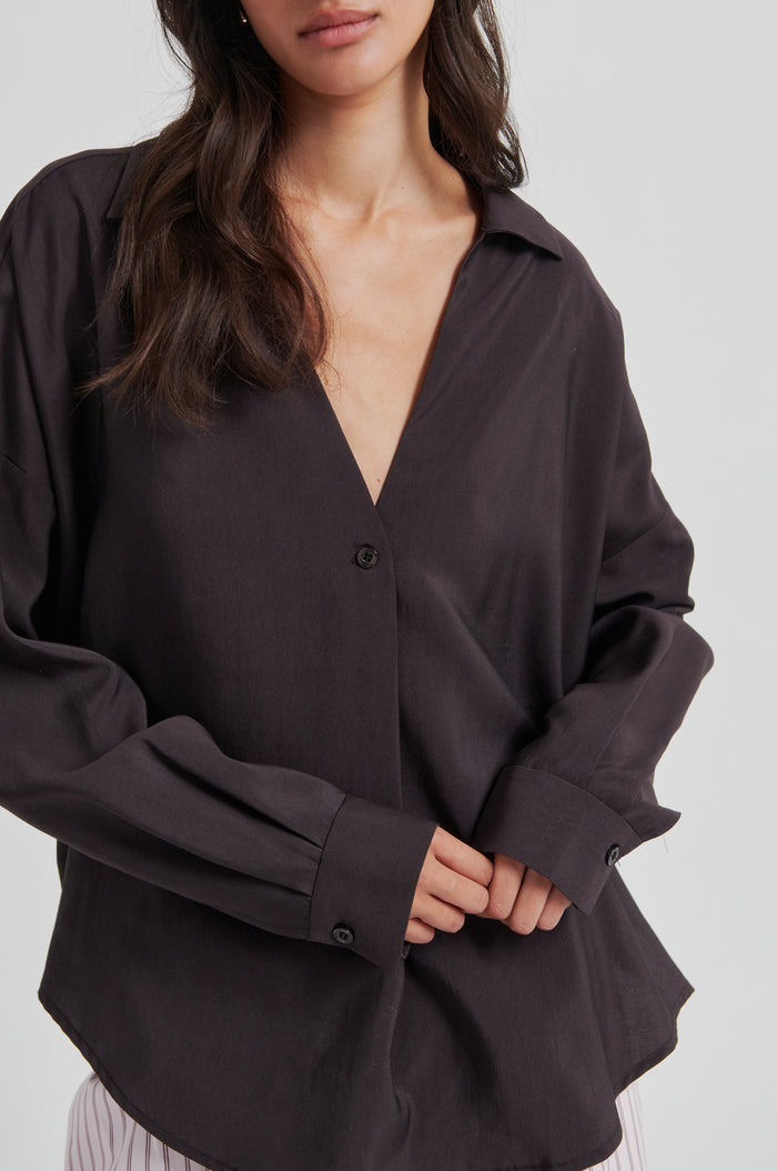 Timeline Blouse