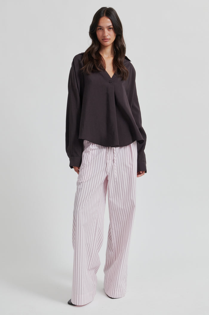 Timeline Blouse
