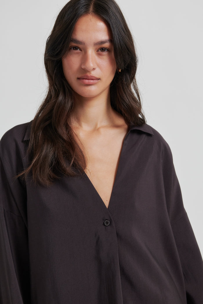 Timeline Blouse