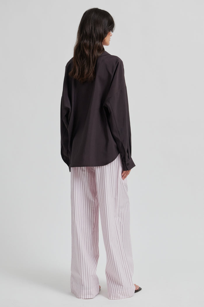 Timeline Blouse