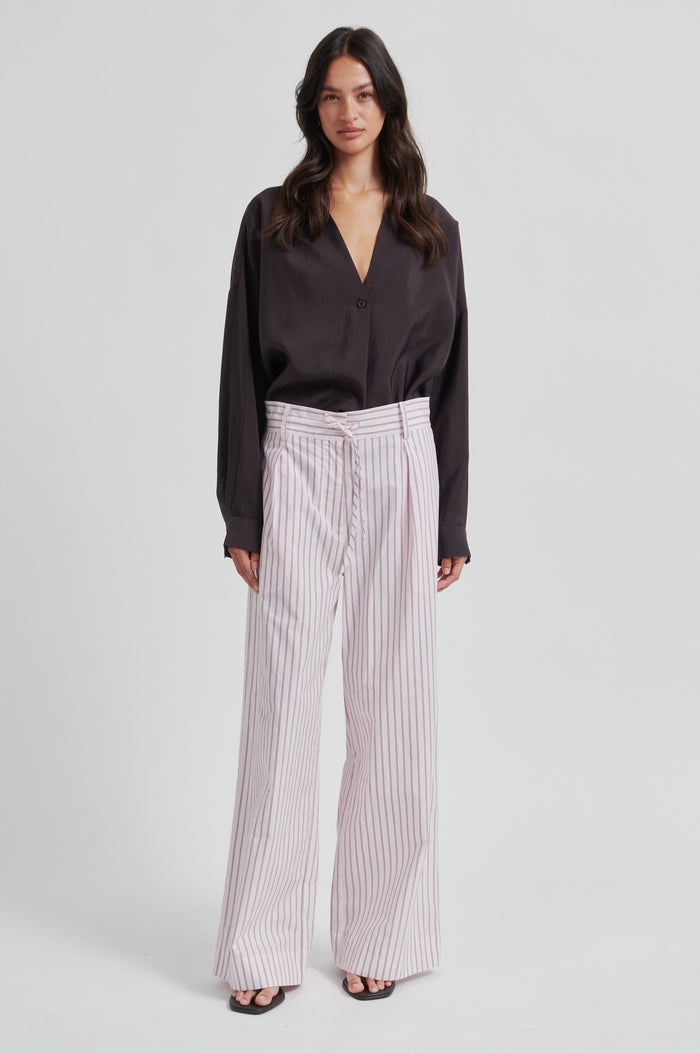 Timeline Blouse