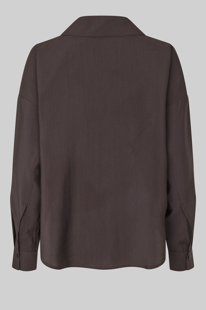 Timeline Blouse