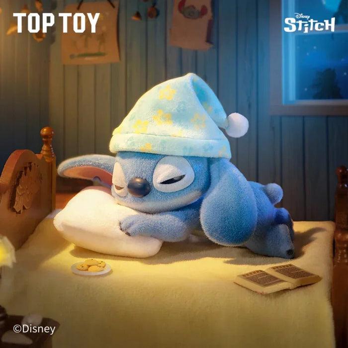 TOPTOY Hello Stitch Series Blind Box - Afewvibe