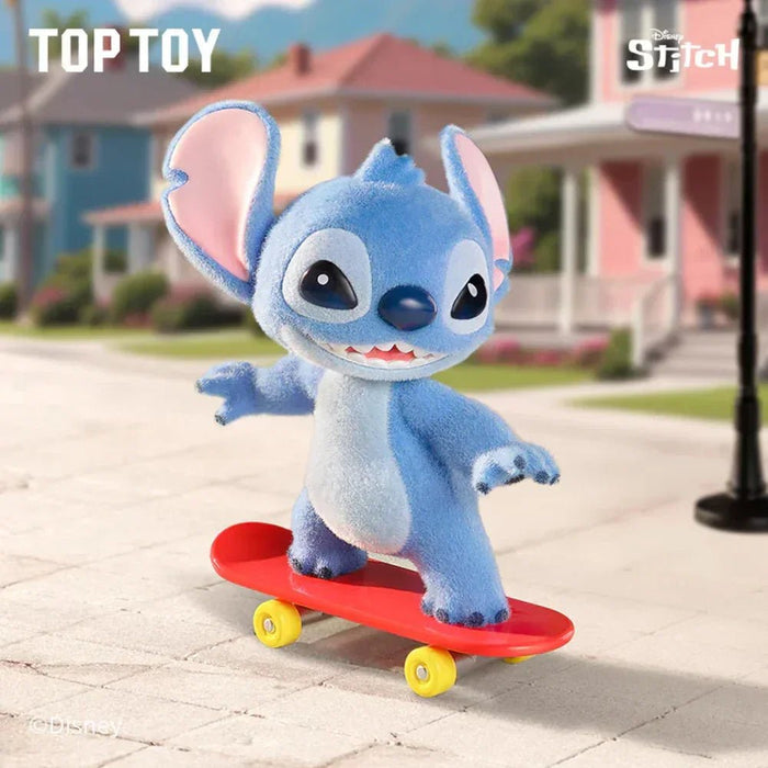 TOPTOY Hello Stitch Series Blind Box - Afewvibe