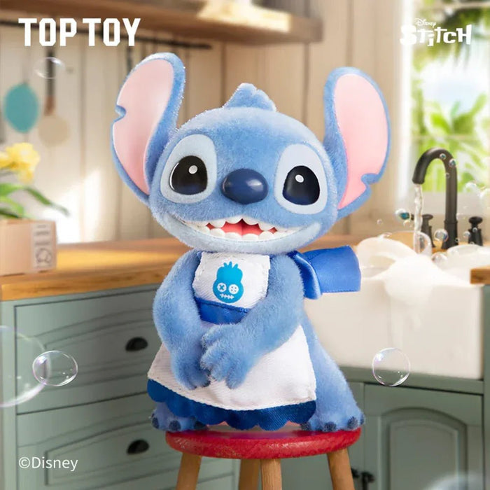 TOPTOY Hello Stitch Series Blind Box - Afewvibe