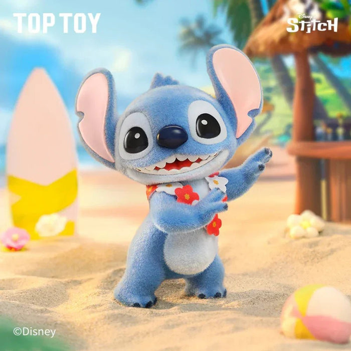 TOPTOY Hello Stitch Series Blind Box - Afewvibe