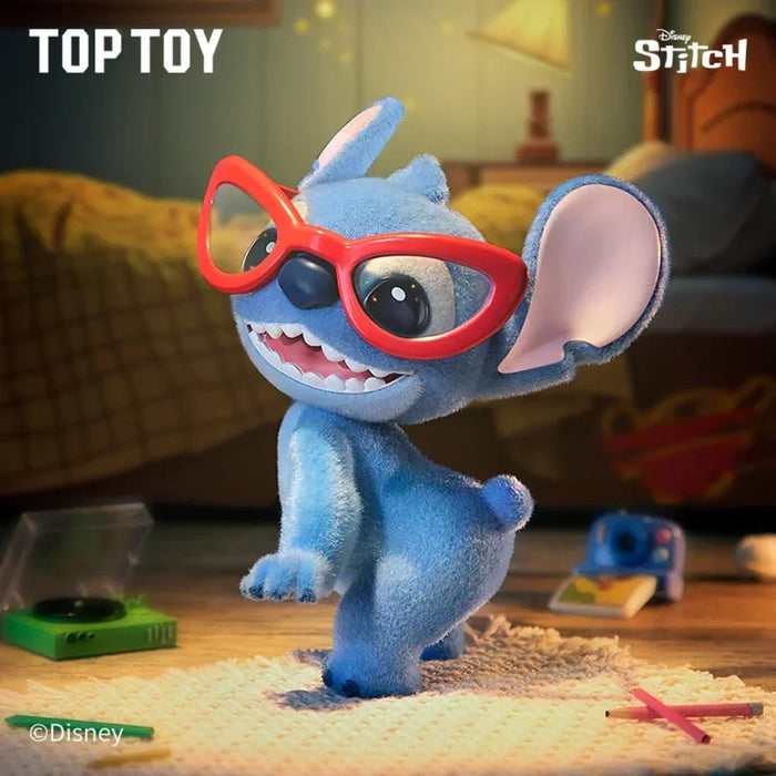 TOPTOY Hello Stitch Series Blind Box - Afewvibe