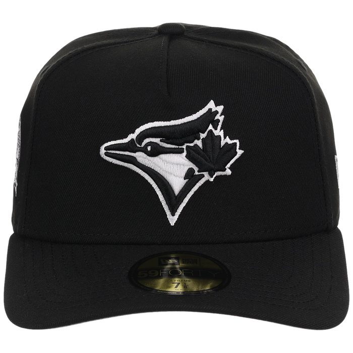 Toronto Blue Jays MLB Core Contrast New Era 59FORTY