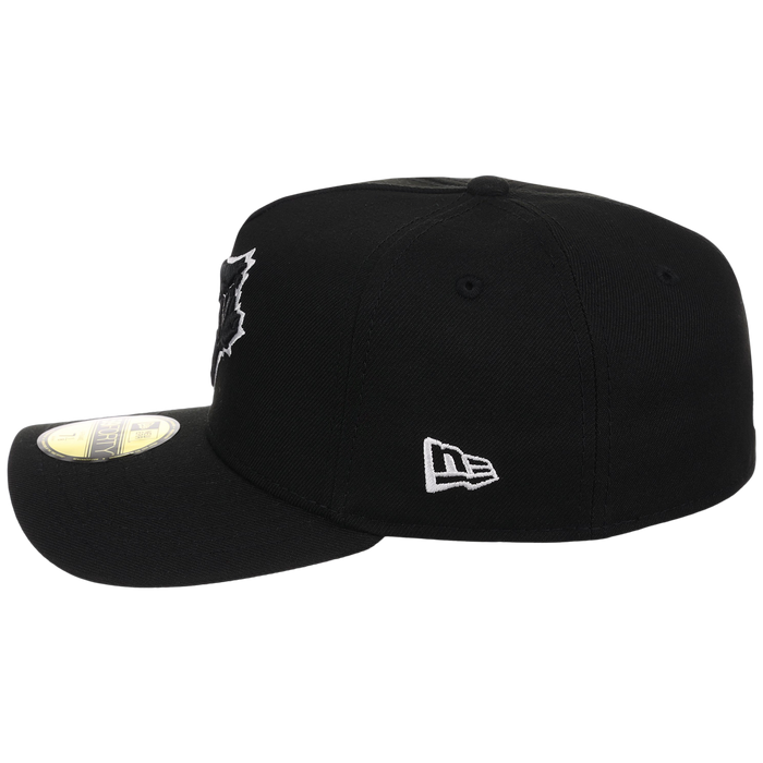 Toronto Blue Jays MLB Core Contrast New Era 59FORTY
