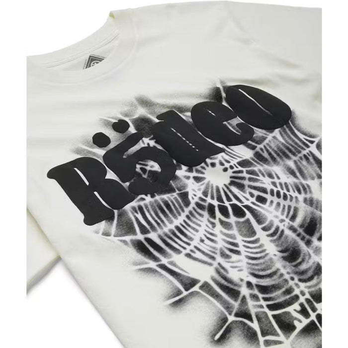 Travis Scott Cactus Jack x Sp5der Days Before Rodeo III Tee White - Afewvibe