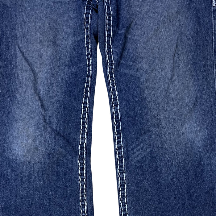 TRUE RELIGION BILLY SUPER T – LIGHT WASH