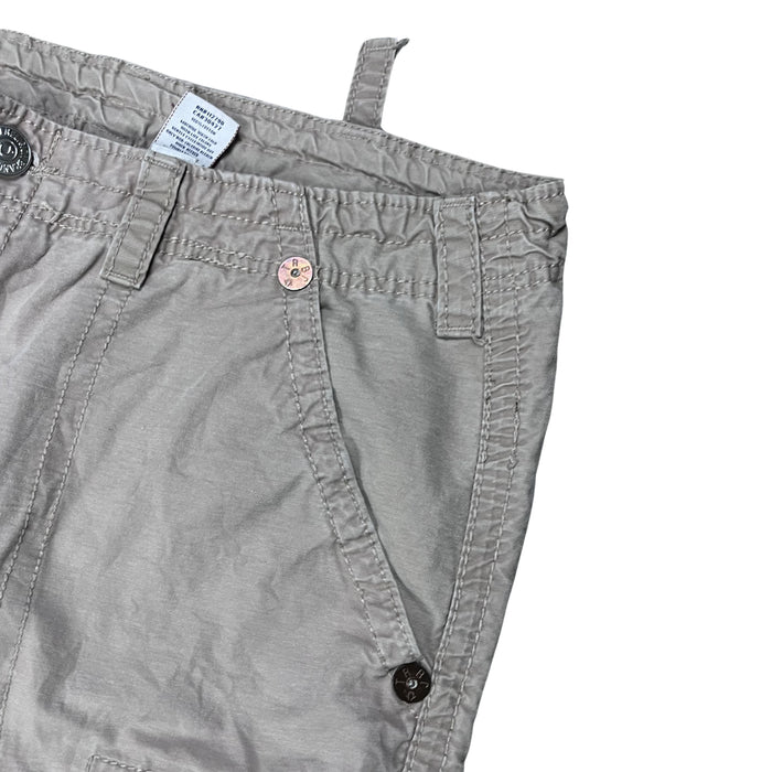 True Religion Cargo Pants (Grey)