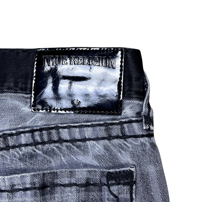True Religion Patterned Slim Fit limited edition