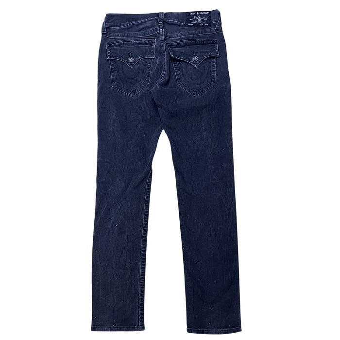 TRUE RELIGION RICKY STRAIGHT – DARK WASH
