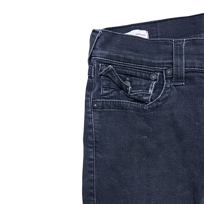 TRUE RELIGION RICKY STRAIGHT – DARK WASH