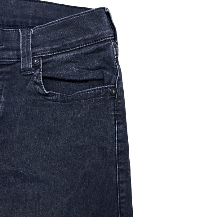 TRUE RELIGION RICKY STRAIGHT – DARK WASH