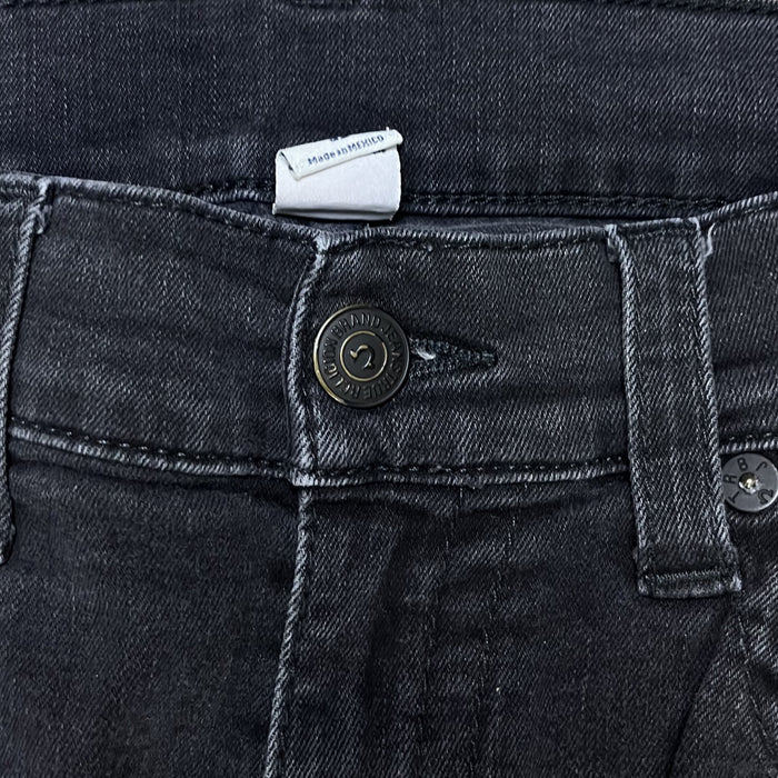 TRUE RELIGION RICKY STRAIGHT – DARK WASH