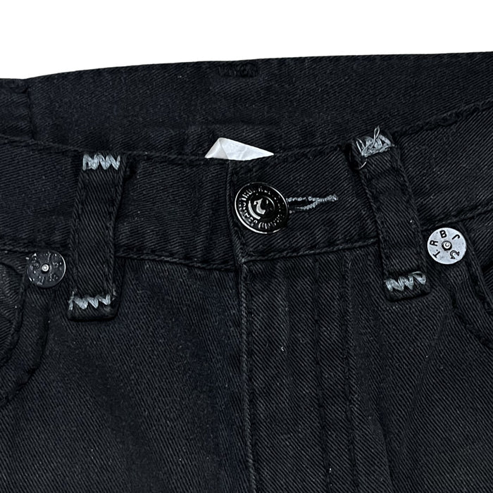 TRUE RELIGION SLIM – DARK CLEAN