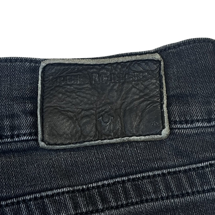True Religion Slim Jeans Dark Wash