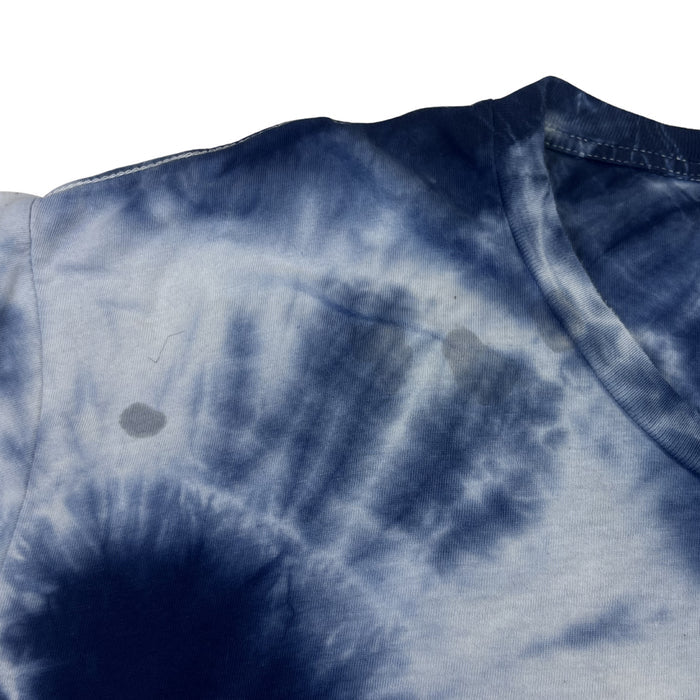 True Religion tie-dye tričko
