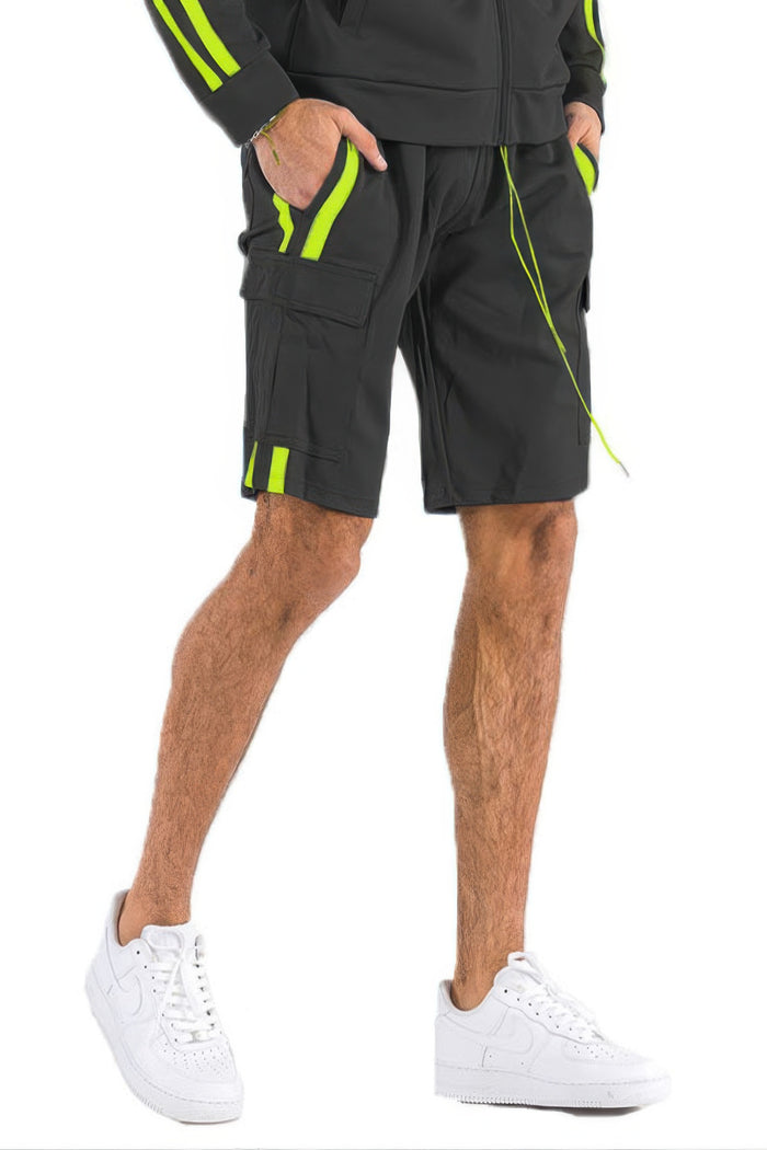 Black Lime / S