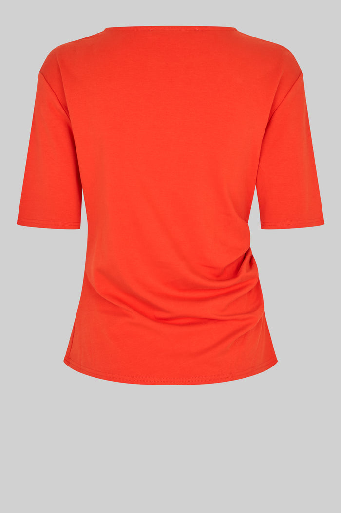 Ulina Drape Tee