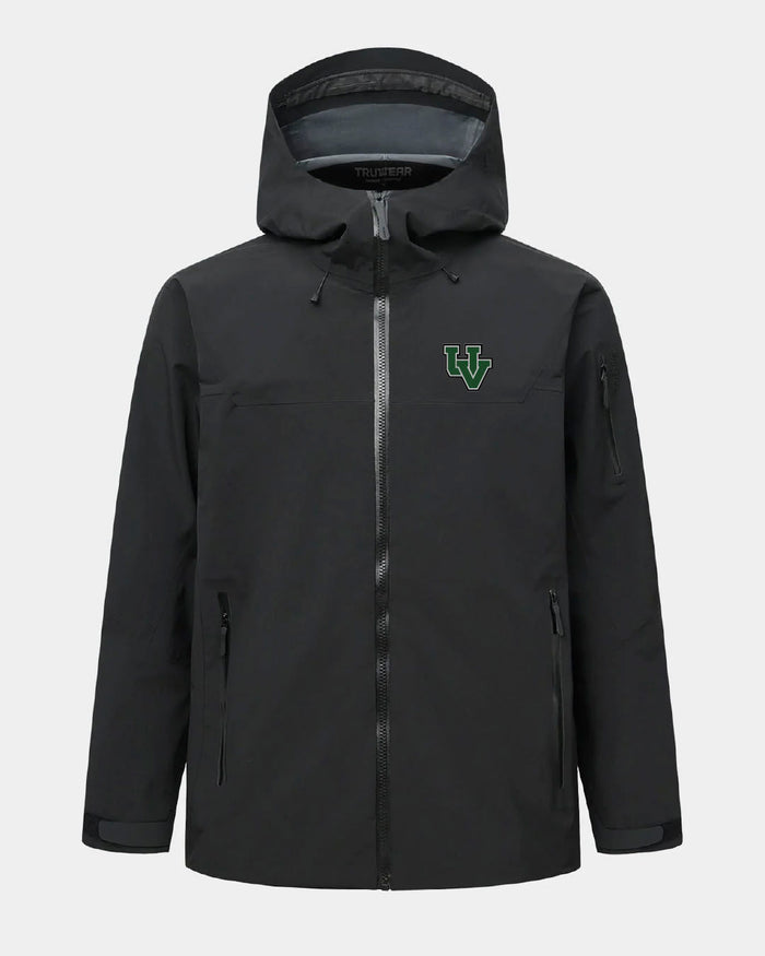 UVU Crusade Jacket Black