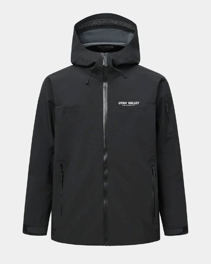 UVU Crusade Jacket Black