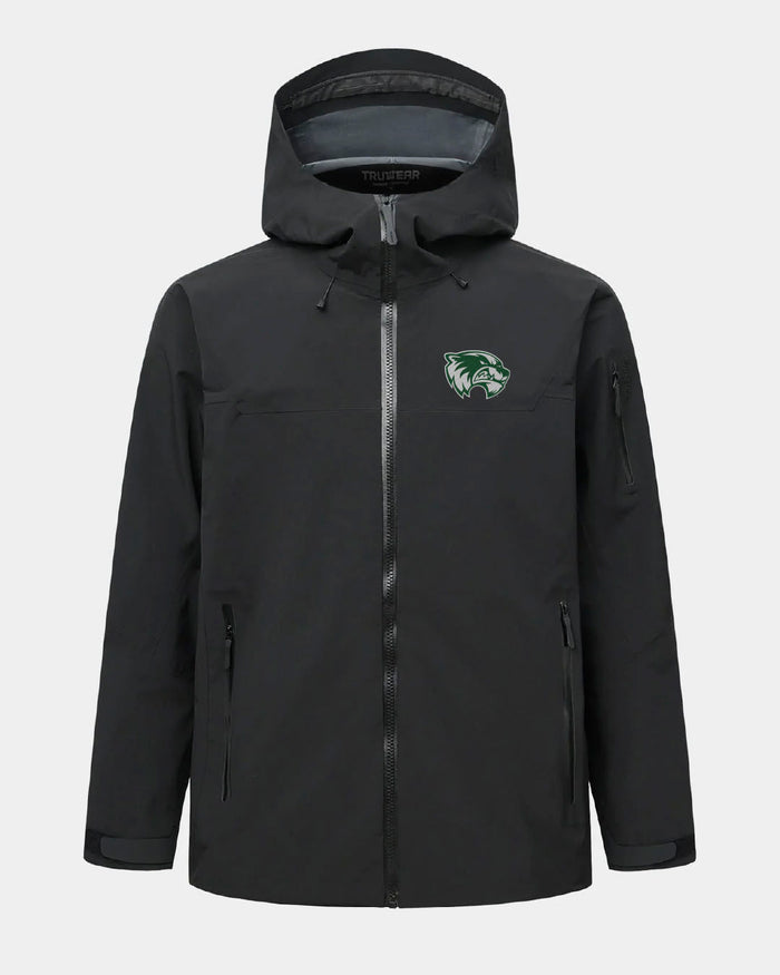 UVU Crusade Jacket Black