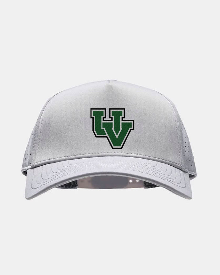 UVU Eagle Light Grey Hat