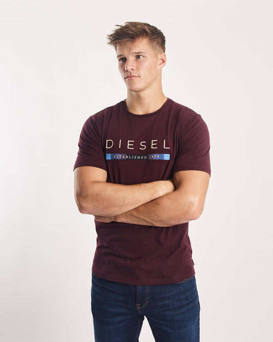 Uziel Tee Wine Port