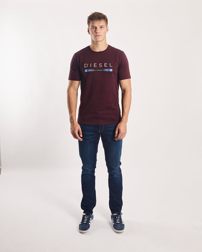 Uziel Tee Wine Port