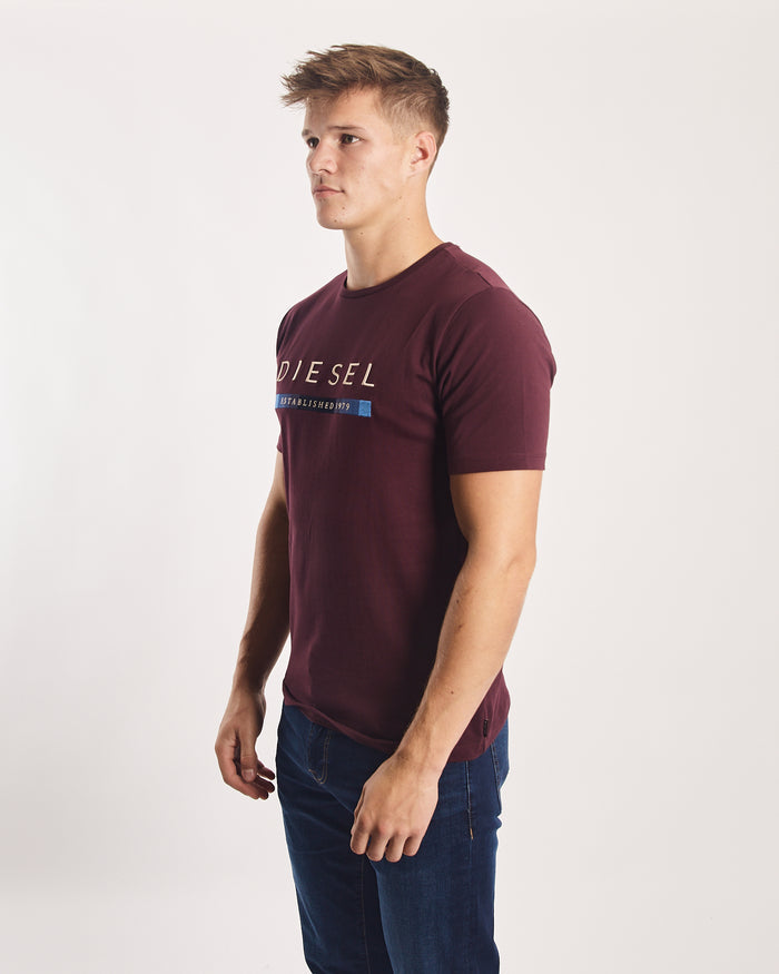 Uziel Tee Wine Port