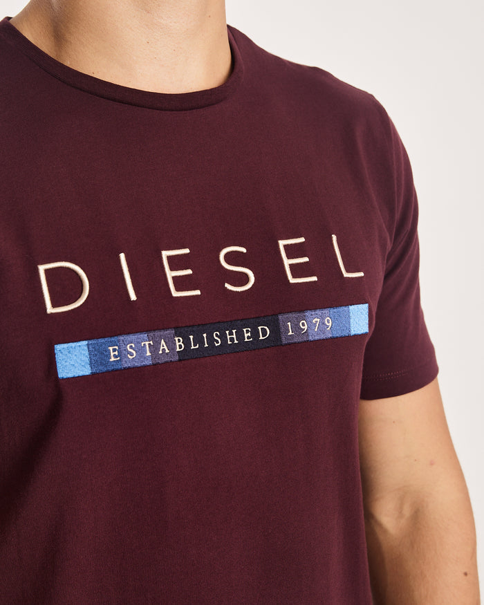 Uziel Tee Wine Port