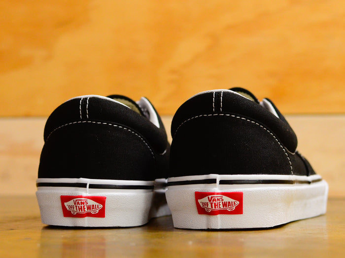 Vans Era - Black / White