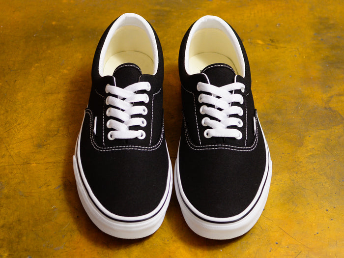 Vans Era - Black / White