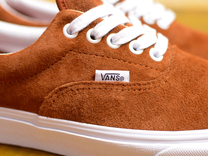 Vans Era - Pig Suede / Tortoise Shell