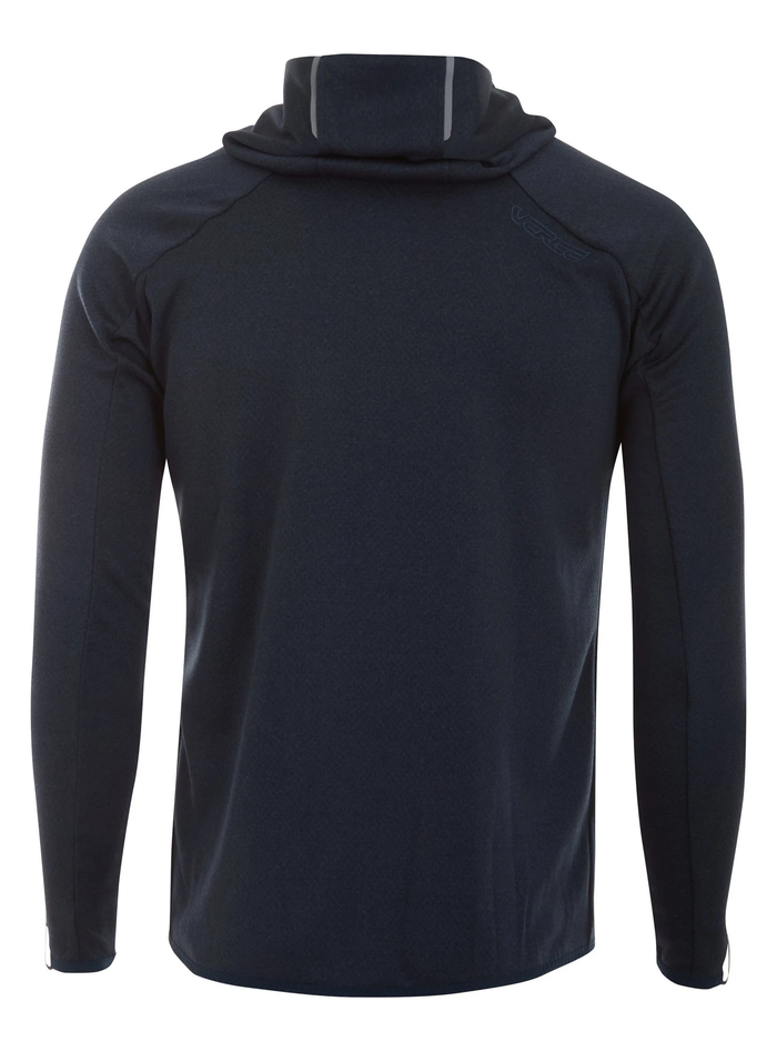 VENUS HOODIE NAVY - MEN'S - VERGE SPORT GLOBAL