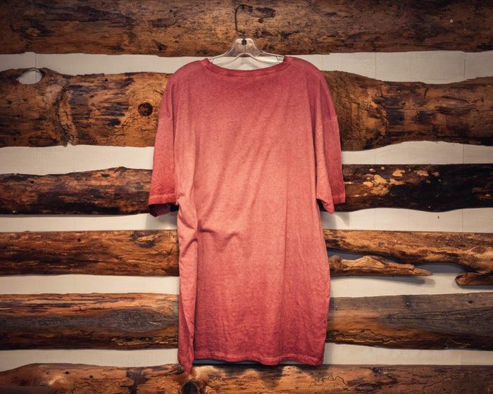 Walter Page Muskoka  T-Shirts Various Colours / Sizes - Mens