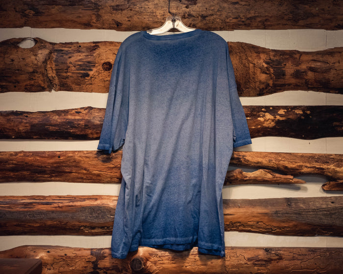 Walter Page Muskoka  T-Shirts Various Colours / Sizes - Mens