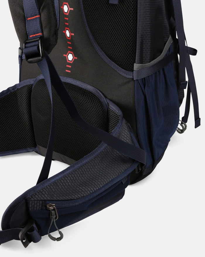 Wanderrucksack 45 L Kilpi ECROW 45-U