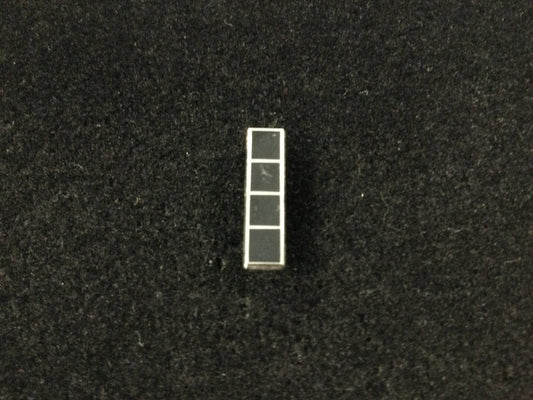 Warrant Officer (CW4) Tie Tack