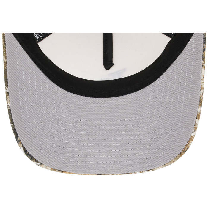 Washington Nationals MLB Purple Trees New Era 9FORTY