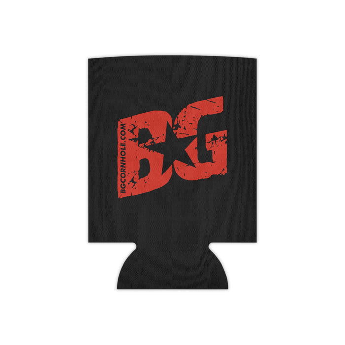 West Branch Cornhole x BG Koozies