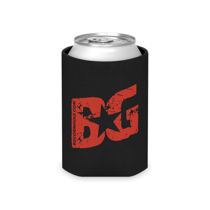 West Branch Cornhole x BG Koozies