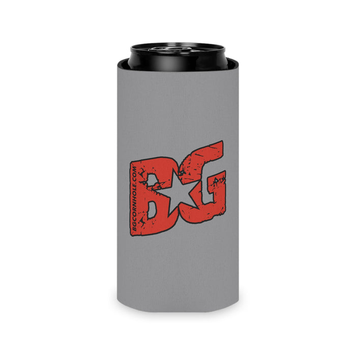 West Branch Cornhole x BG Koozies